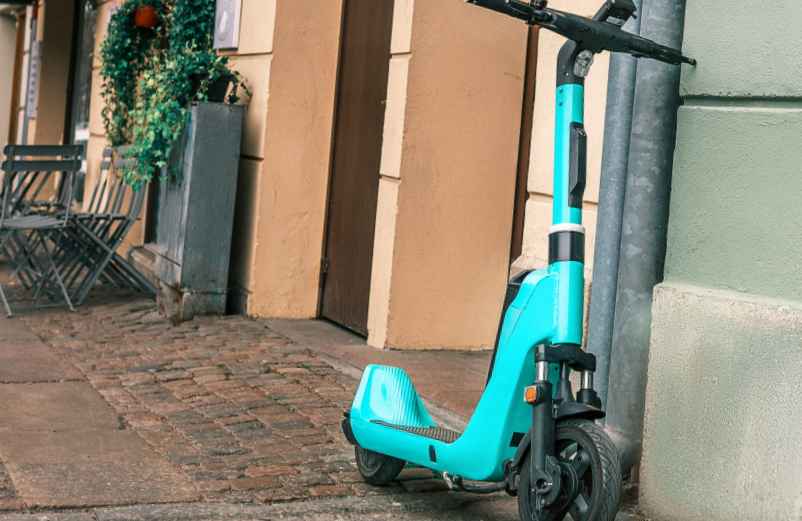 Comment débrider un scooter électrique ?